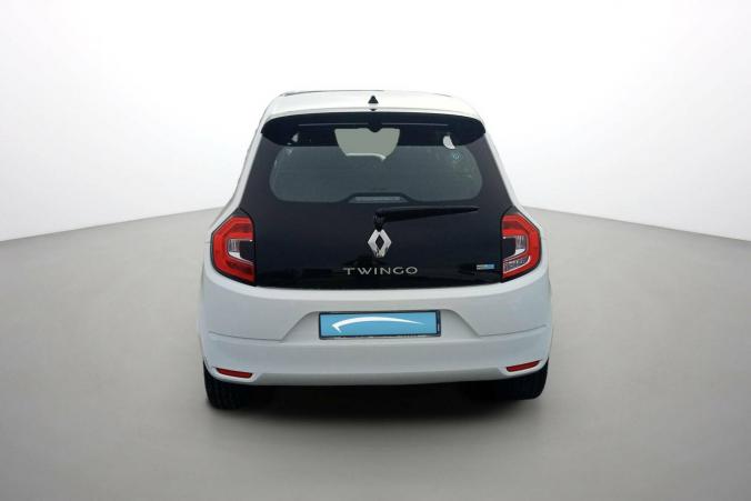 Vente en ligne Renault Twingo Electrique Twingo III Achat Intégral - 21 au prix de 11 990 €