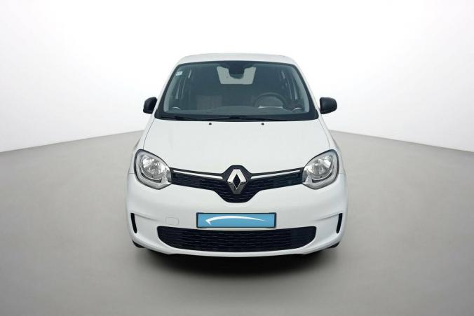 Vente en ligne Renault Twingo Electrique Twingo III Achat Intégral - 21 au prix de 11 990 €