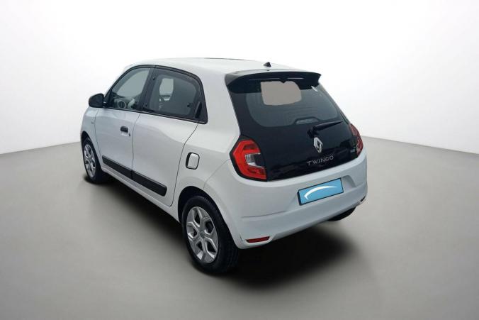 Vente en ligne Renault Twingo Electrique Twingo III Achat Intégral - 21 au prix de 11 990 €