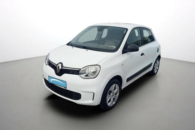 Vente en ligne Renault Twingo Electrique Twingo III Achat Intégral - 21 au prix de 11 990 €