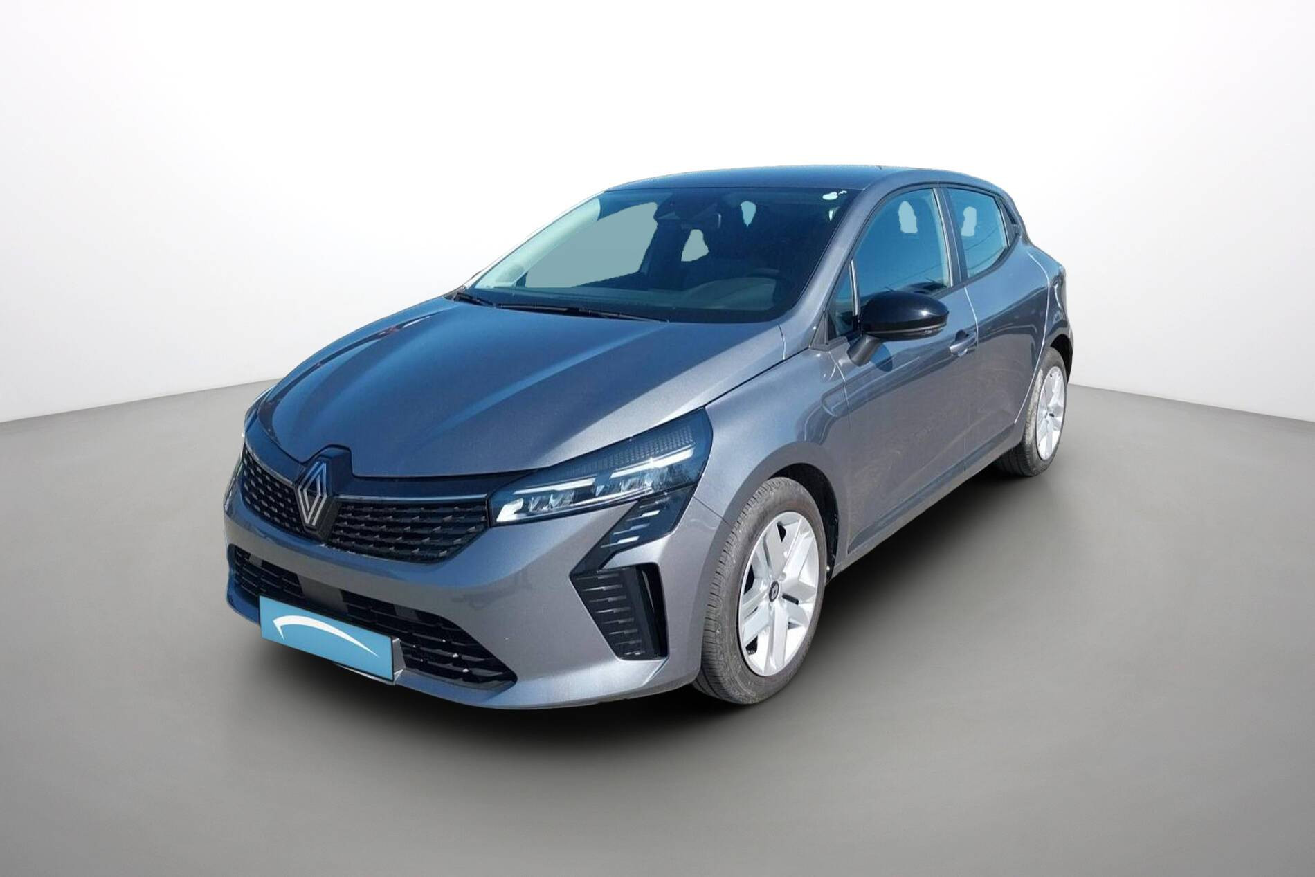 Renault Clio 5 Clio TCe 90 occasion de 2024 en vente à Concarneau