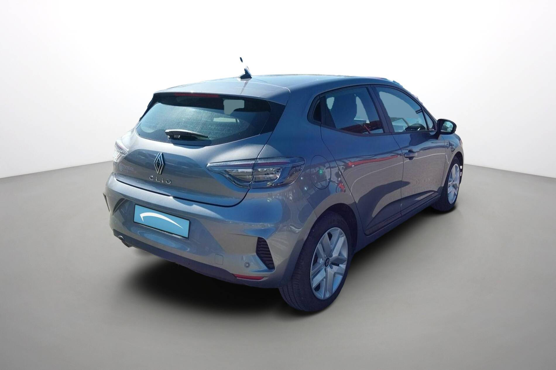 Vente en ligne Renault Clio 5 Clio TCe 90 au prix de 15 490 €