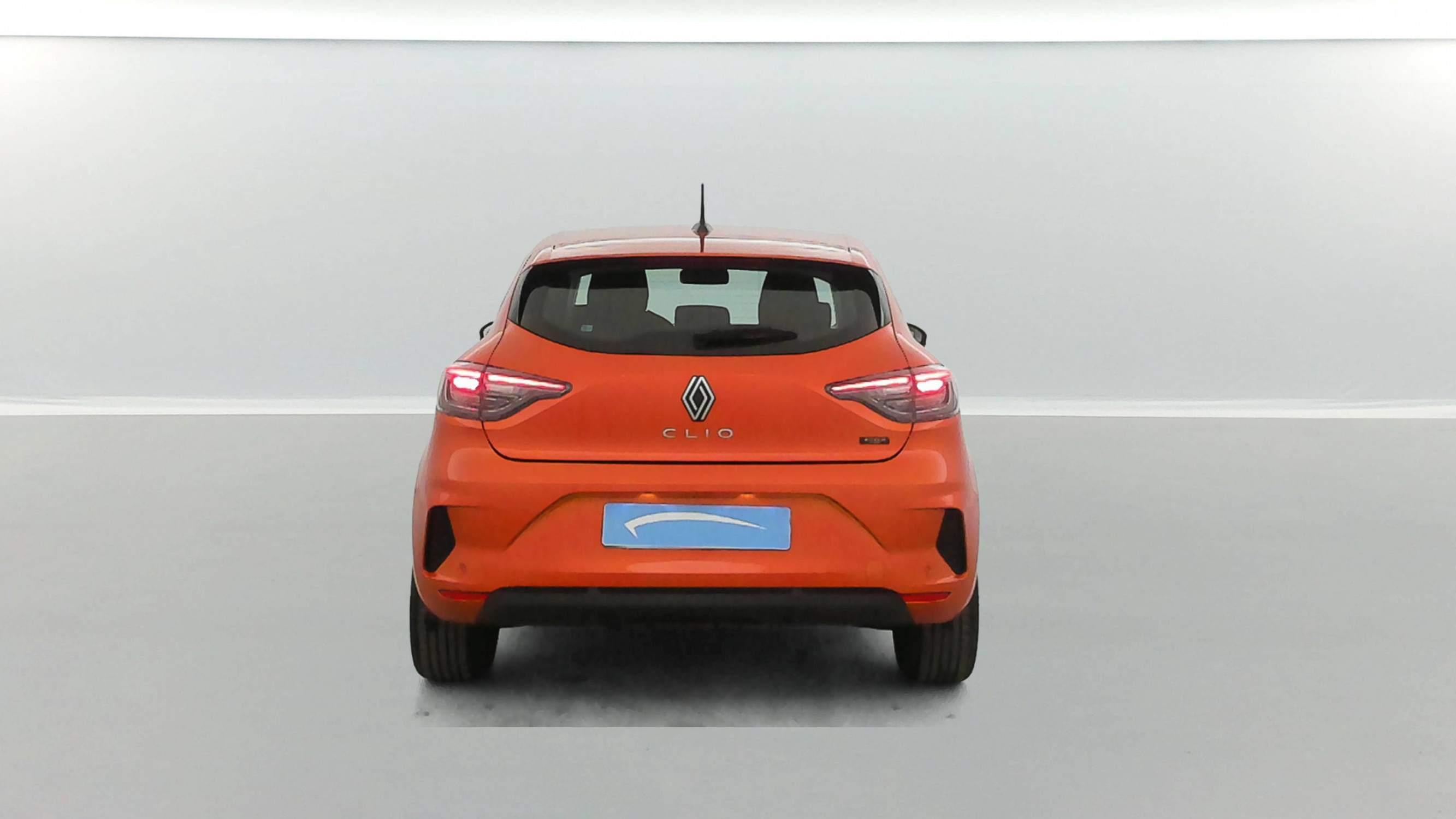 Vente en ligne Renault Clio 5 Clio E-Tech full hybrid 145 ch GSR2 au prix de 19 985 €