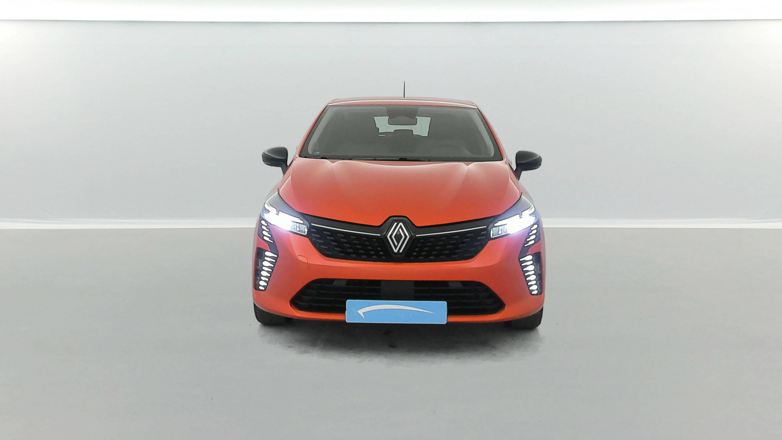 Vente en ligne Renault Clio 5 Clio E-Tech full hybrid 145 ch GSR2 au prix de 19 985 €