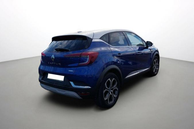 Vente en ligne Renault Captur  E-Tech Plug-in 160 au prix de 20 700 €