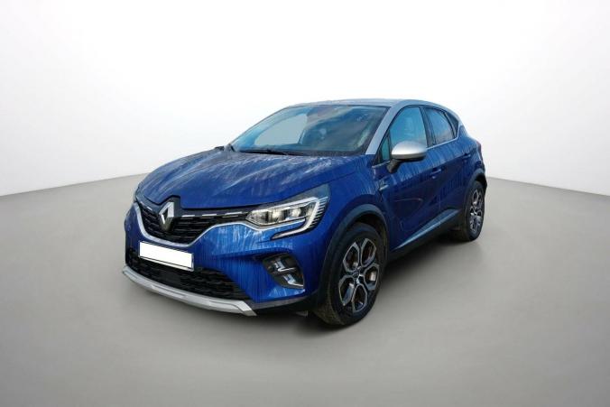 Vente en ligne Renault Captur  E-Tech Plug-in 160 au prix de 20 700 €