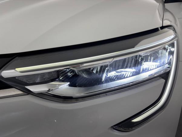 Vente en ligne Renault Arkana  E-Tech 145 au prix de 19 890 €