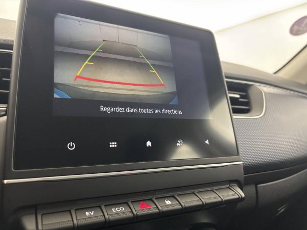 Vente en ligne Renault Arkana  E-Tech 145 au prix de 19 890 €