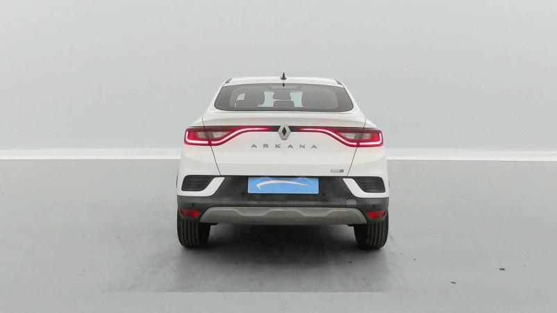 Vente en ligne Renault Arkana  E-Tech 145 au prix de 19 890 €