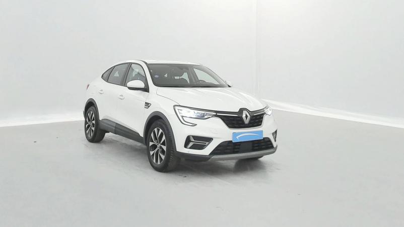Vente en ligne Renault Arkana  E-Tech 145 au prix de 19 890 €