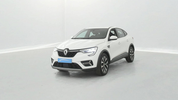 Vente en ligne Renault Arkana  E-Tech 145 de 2022 au prix de 18 990€