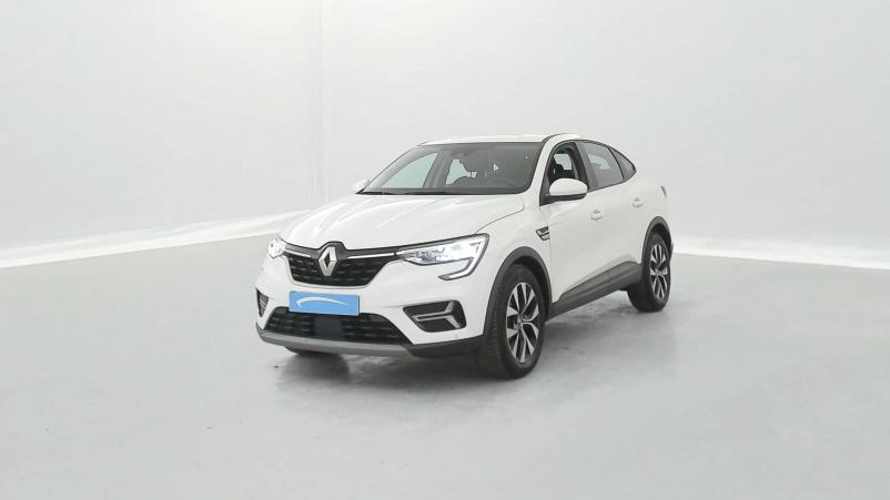 Vente en ligne Renault Arkana  E-Tech 145 au prix de 19 890 €