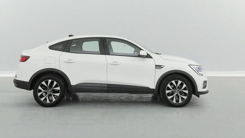 Vente en ligne Renault Arkana  E-Tech 145 au prix de 19 890 €