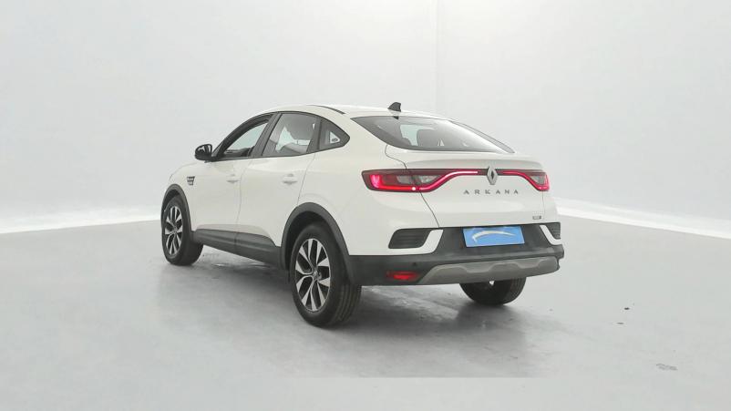 Vente en ligne Renault Arkana  E-Tech 145 au prix de 19 890 €
