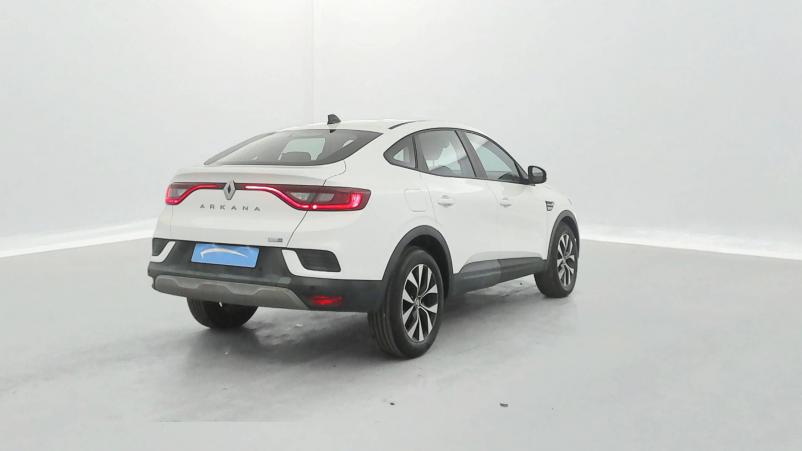 Vente en ligne Renault Arkana  E-Tech 145 au prix de 19 890 €