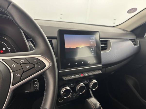 Vente en ligne Renault Arkana  E-Tech 145 au prix de 19 890 €