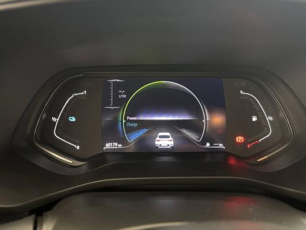 Vente en ligne Renault Arkana  E-Tech 145 au prix de 19 890 €