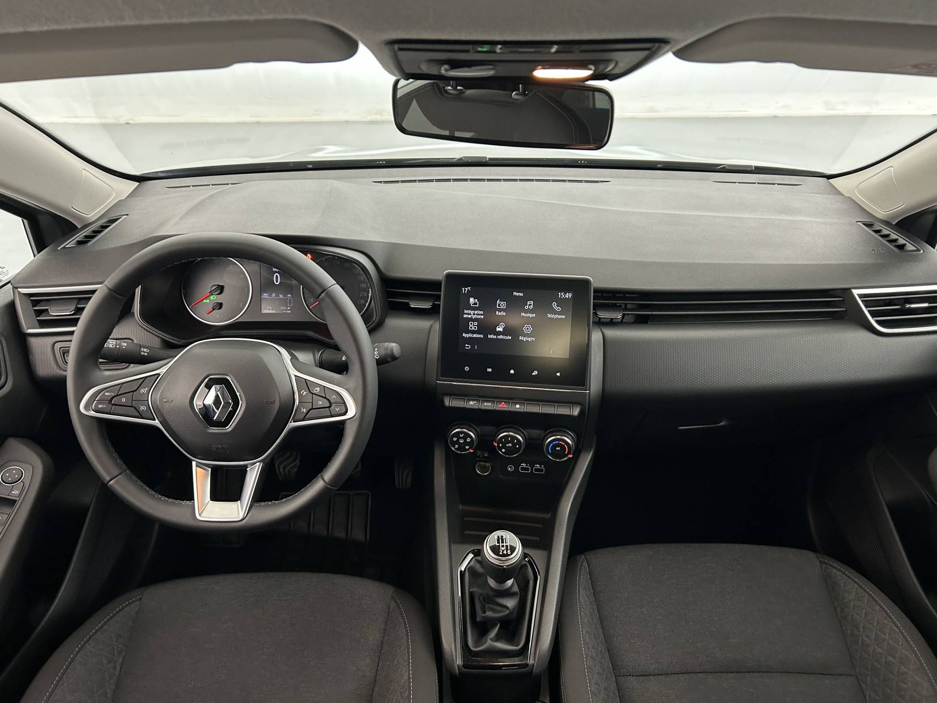 Vente en ligne Renault Clio 5 Clio TCe 90 au prix de 14 890 €