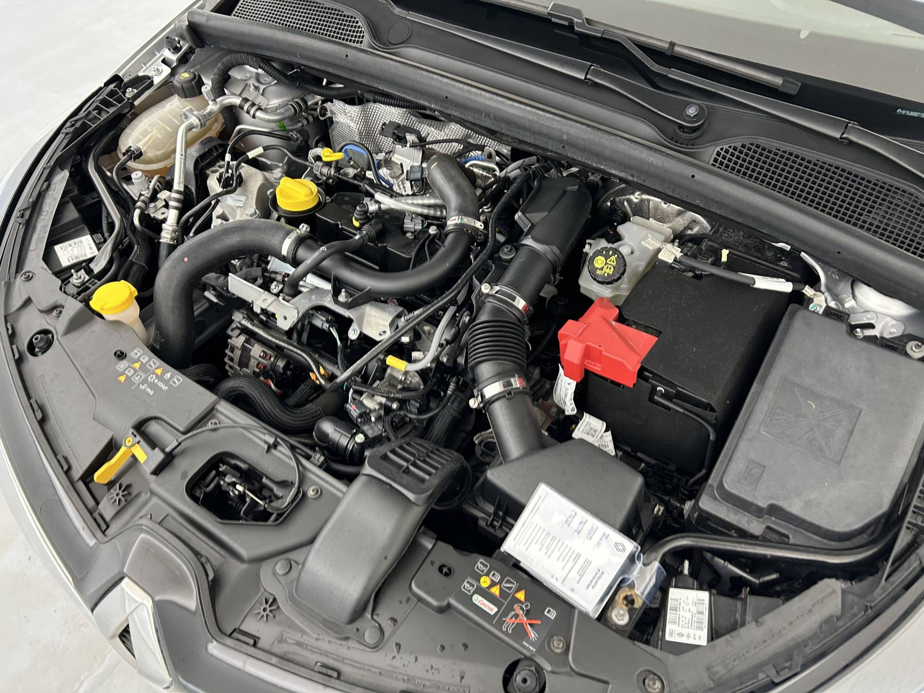 Vente en ligne Renault Clio 5 Clio TCe 90 au prix de 14 890 €