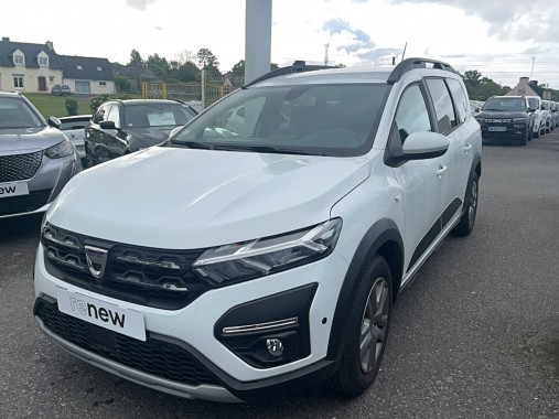 Vente en ligne Dacia Jogger  ECO-G 100 5 places de 2022 au prix de 18 490€