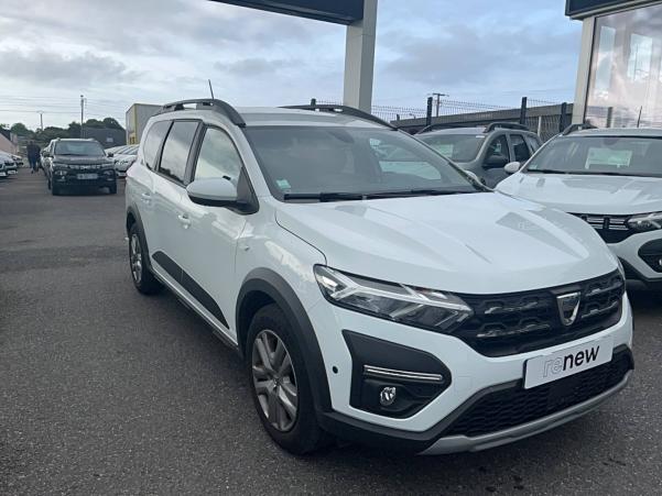 Vente en ligne Dacia Jogger  ECO-G 100 5 places au prix de 18 490 €