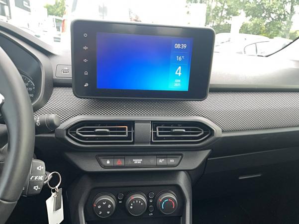 Vente en ligne Dacia Jogger  ECO-G 100 5 places au prix de 18 490 €