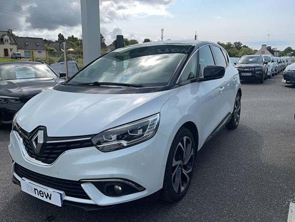 Vente en ligne Renault Scenic 4 Scenic Blue dCi 150 au prix de 18 490 €