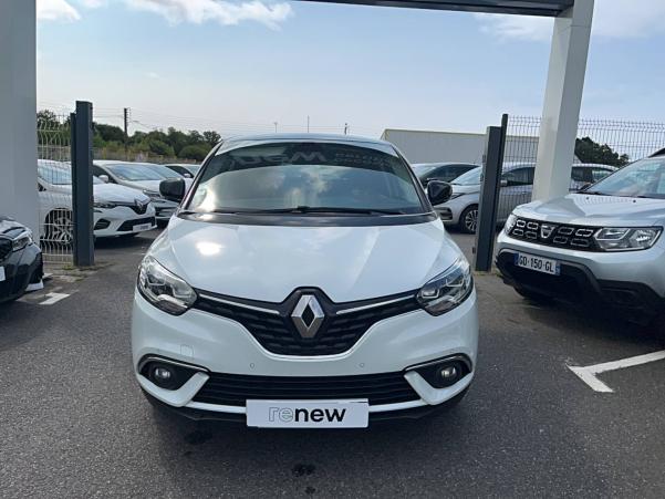 Vente en ligne Renault Scenic 4 Scenic Blue dCi 150 au prix de 18 490 €