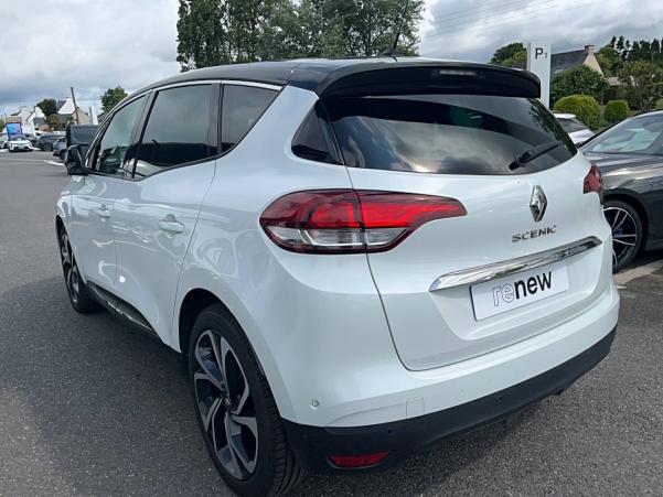 Vente en ligne Renault Scenic 4 Scenic Blue dCi 150 au prix de 18 490 €