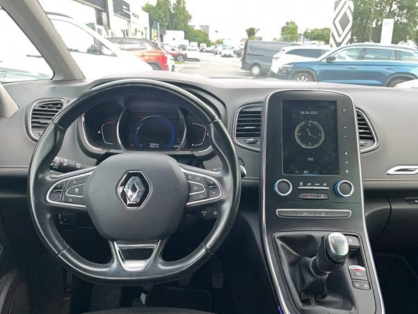Vente en ligne Renault Scenic 4 Scenic Blue dCi 150 au prix de 18 490 €