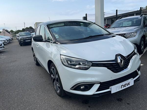 Vente en ligne Renault Scenic 4 Scenic Blue dCi 150 au prix de 18 490 €