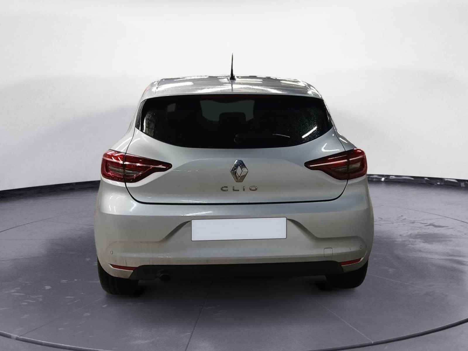 Vente en ligne Renault Clio 5 Clio TCe 90 au prix de 13 990 €