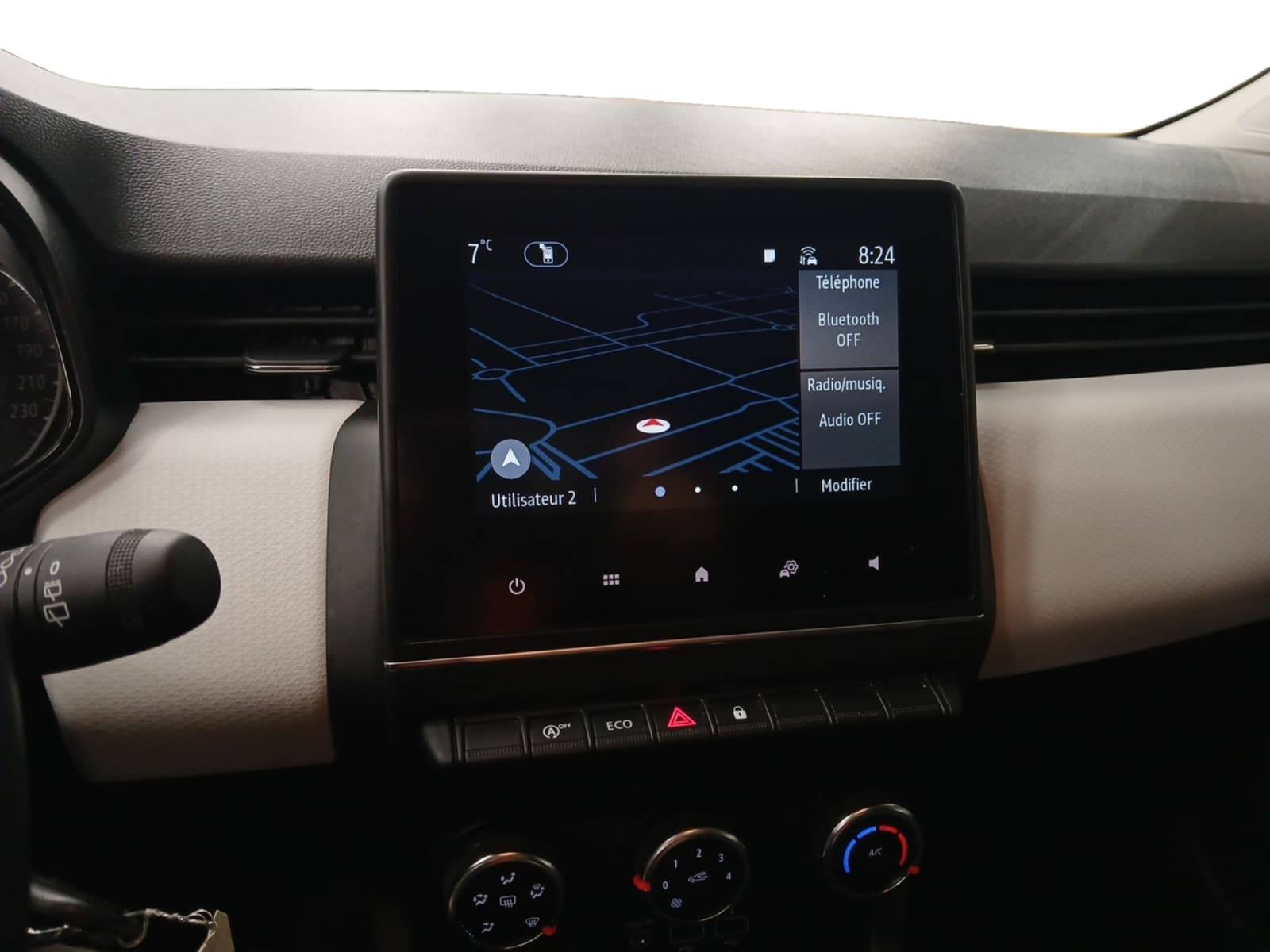 Vente en ligne Renault Clio 5 Clio TCe 90 au prix de 13 990 €