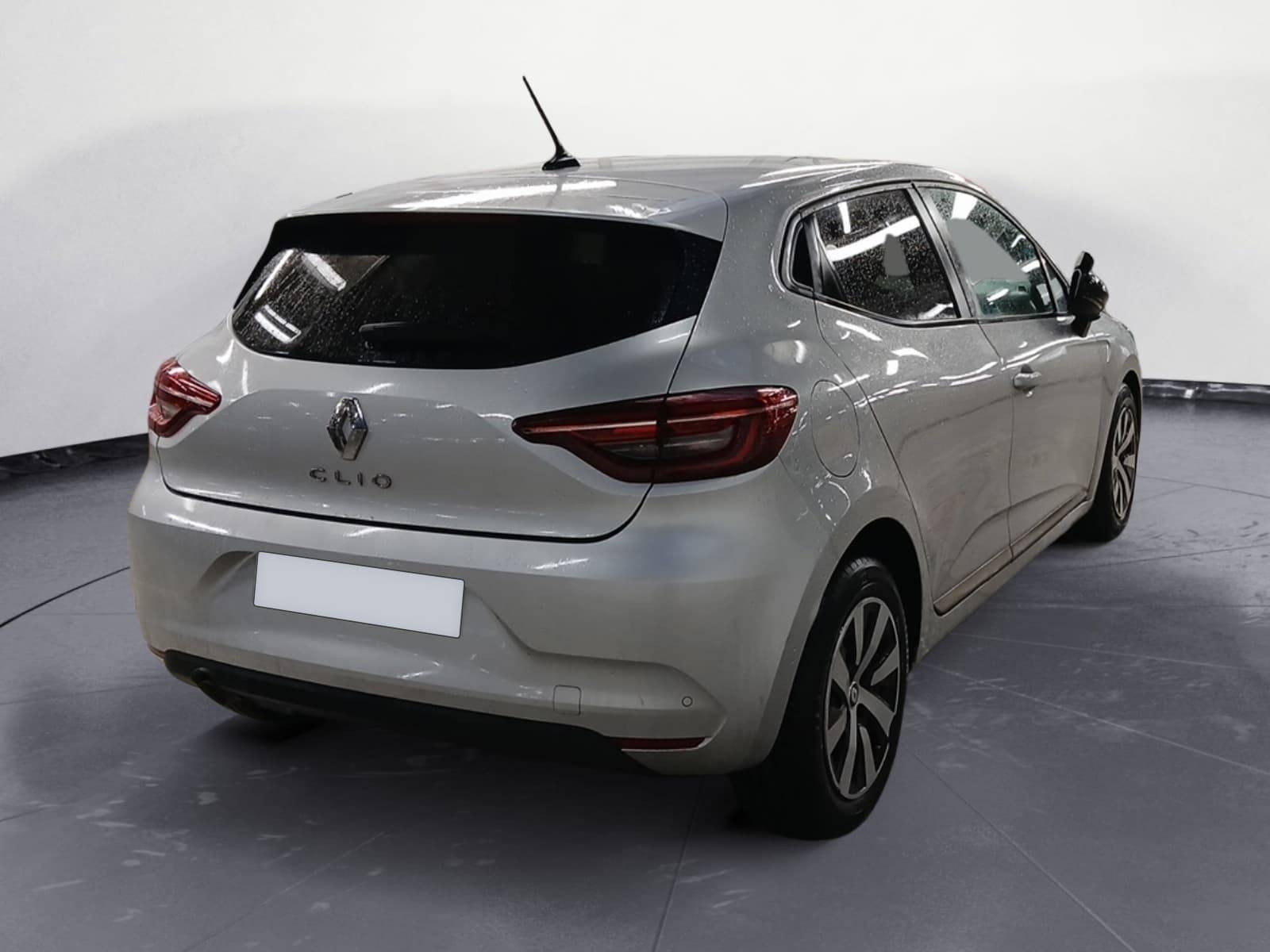 Vente en ligne Renault Clio 5 Clio TCe 90 au prix de 13 990 €