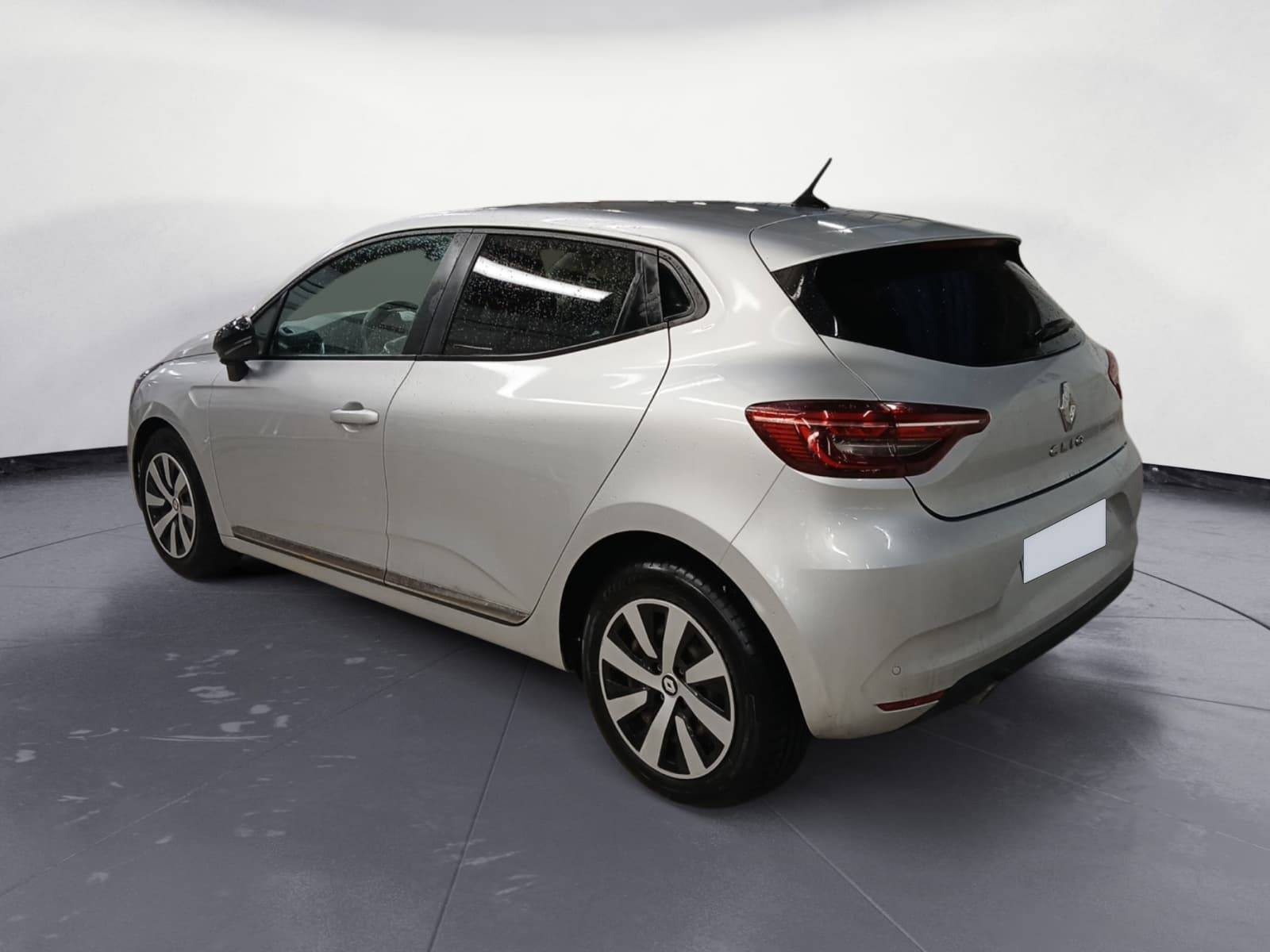 Vente en ligne Renault Clio 5 Clio TCe 90 au prix de 13 990 €