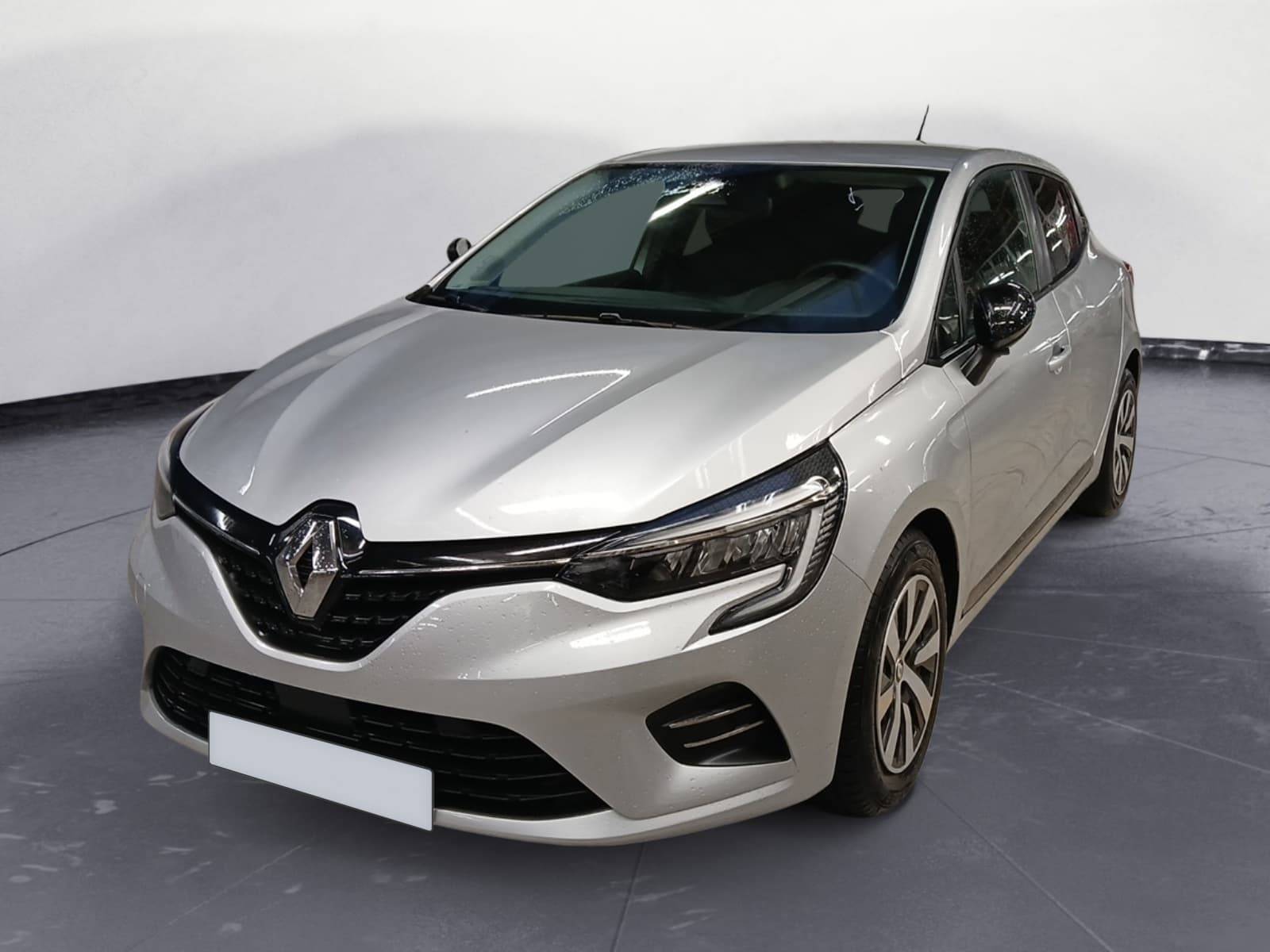 Renault Clio 5 Clio TCe 90 occasion de 2023 en vente à Concarneau