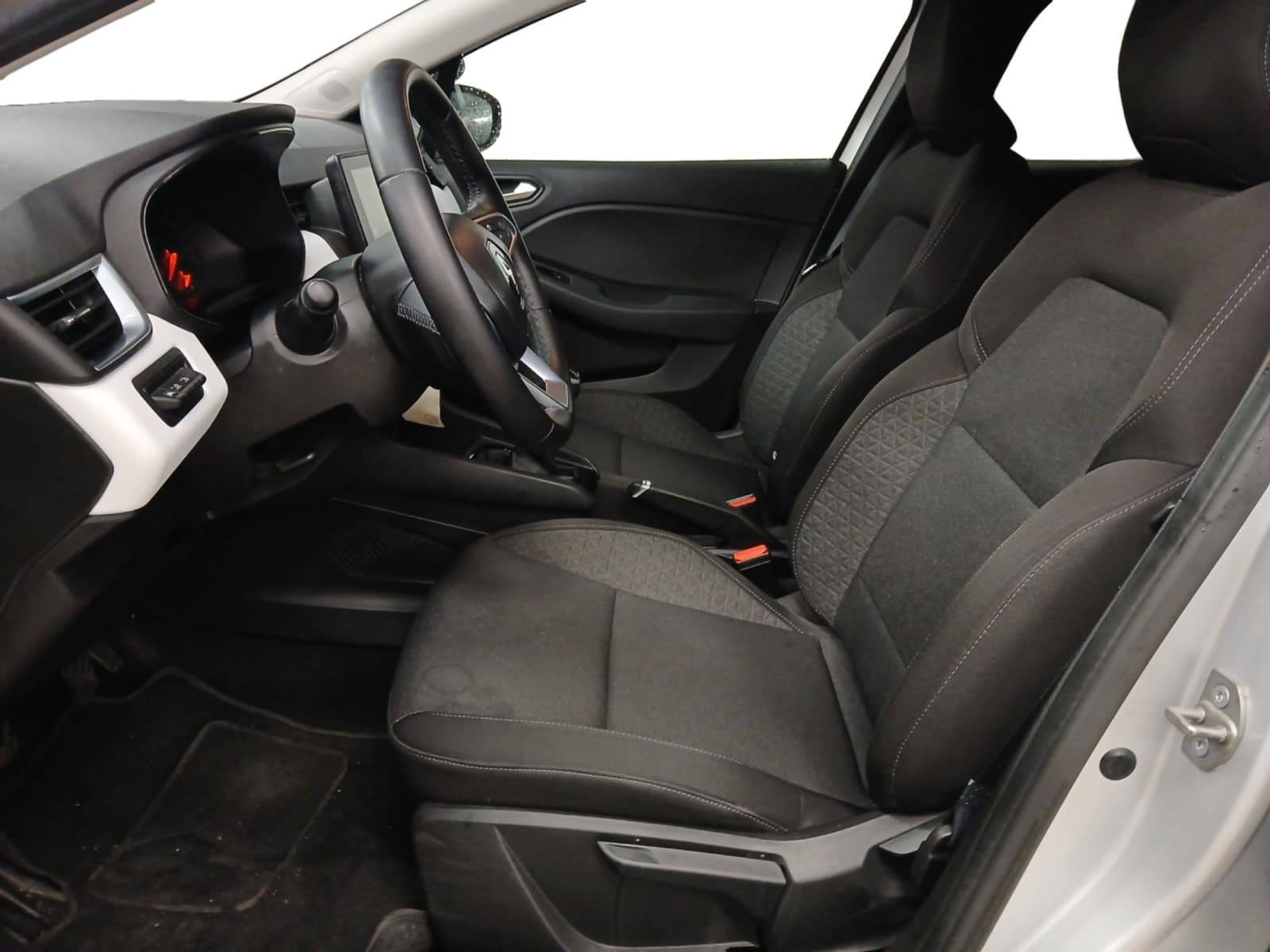 Vente en ligne Renault Clio 5 Clio TCe 90 au prix de 13 990 €