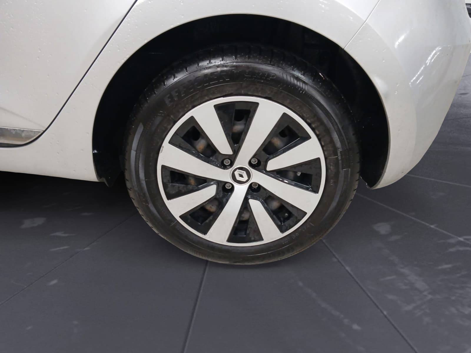 Vente en ligne Renault Clio 5 Clio TCe 90 au prix de 13 990 €