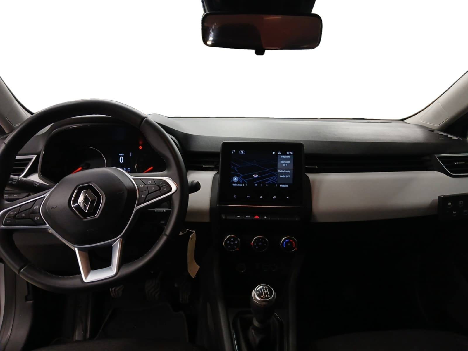 Vente en ligne Renault Clio 5 Clio TCe 90 au prix de 13 990 €