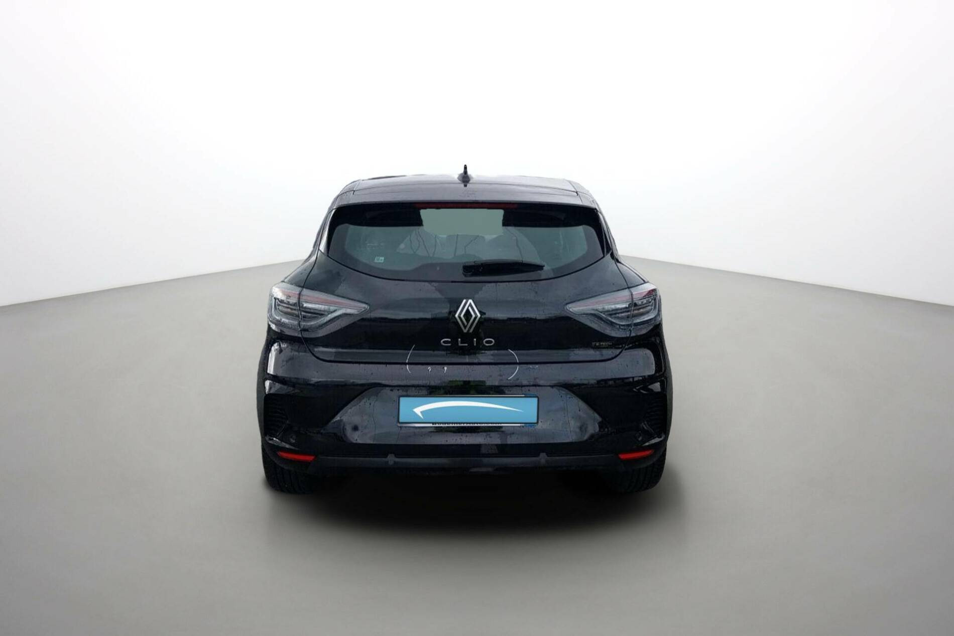 Vente en ligne Renault Clio 5 Clio E-Tech full hybrid 145 ch GSR2 au prix de 19 985 €