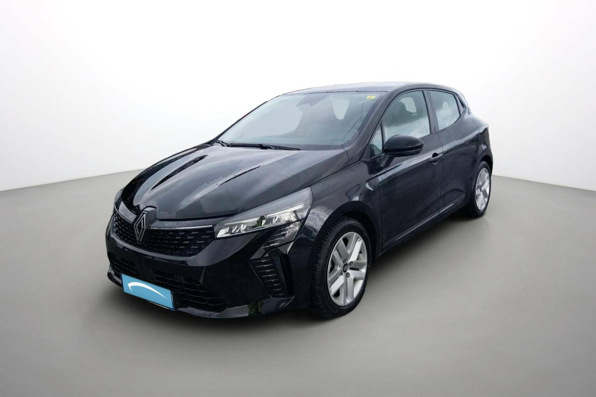 Renault Clio 5 Clio E-Tech full hybrid 145 ch GSR2 occasion de 2025 en vente à Concarneau