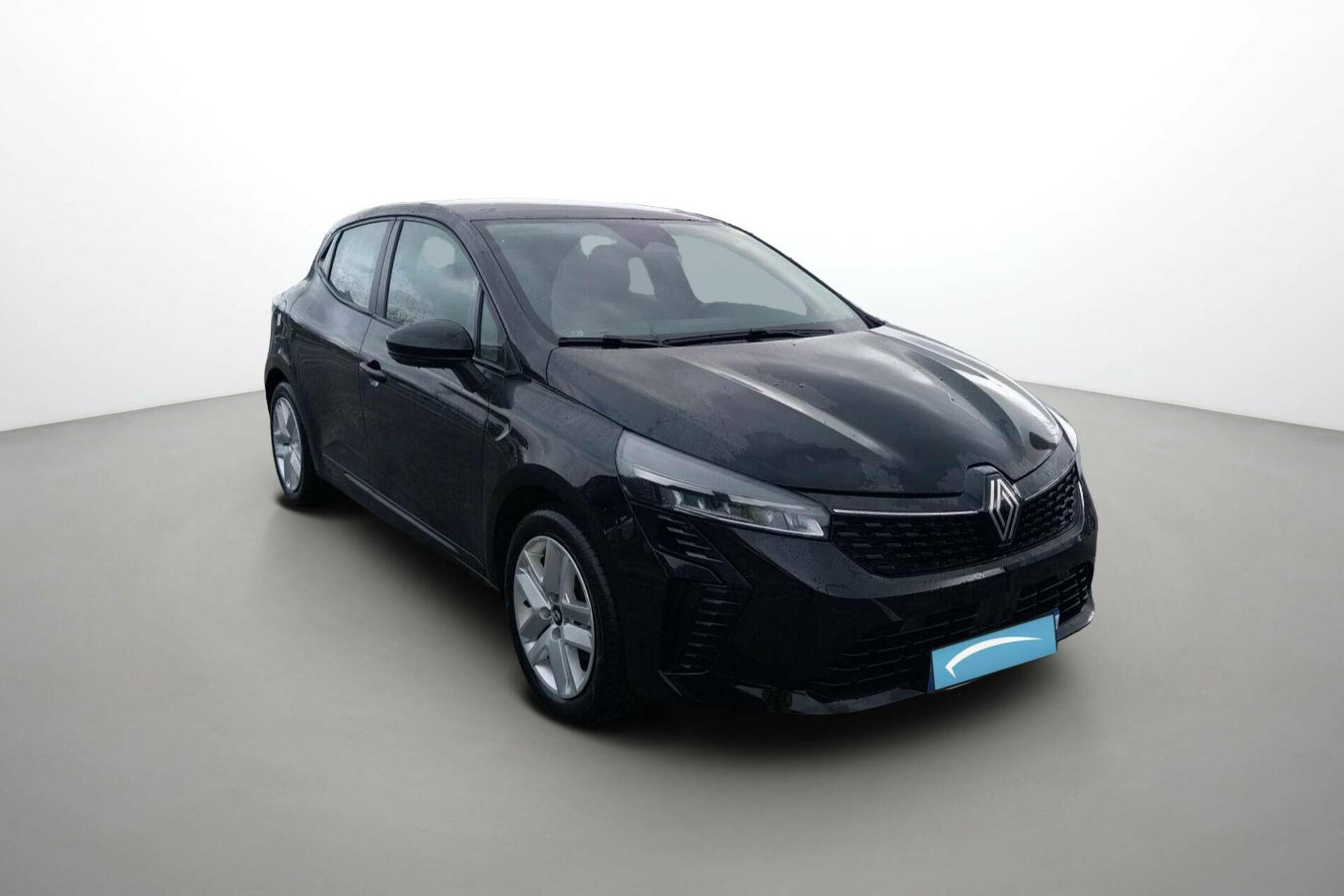 Vente en ligne Renault Clio 5 Clio E-Tech full hybrid 145 ch GSR2 au prix de 19 985 €