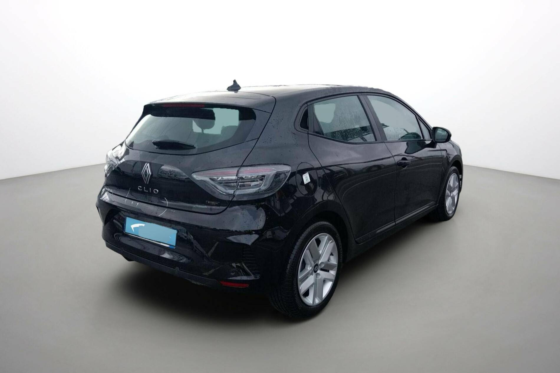 Vente en ligne Renault Clio 5 Clio E-Tech full hybrid 145 ch GSR2 au prix de 19 985 €