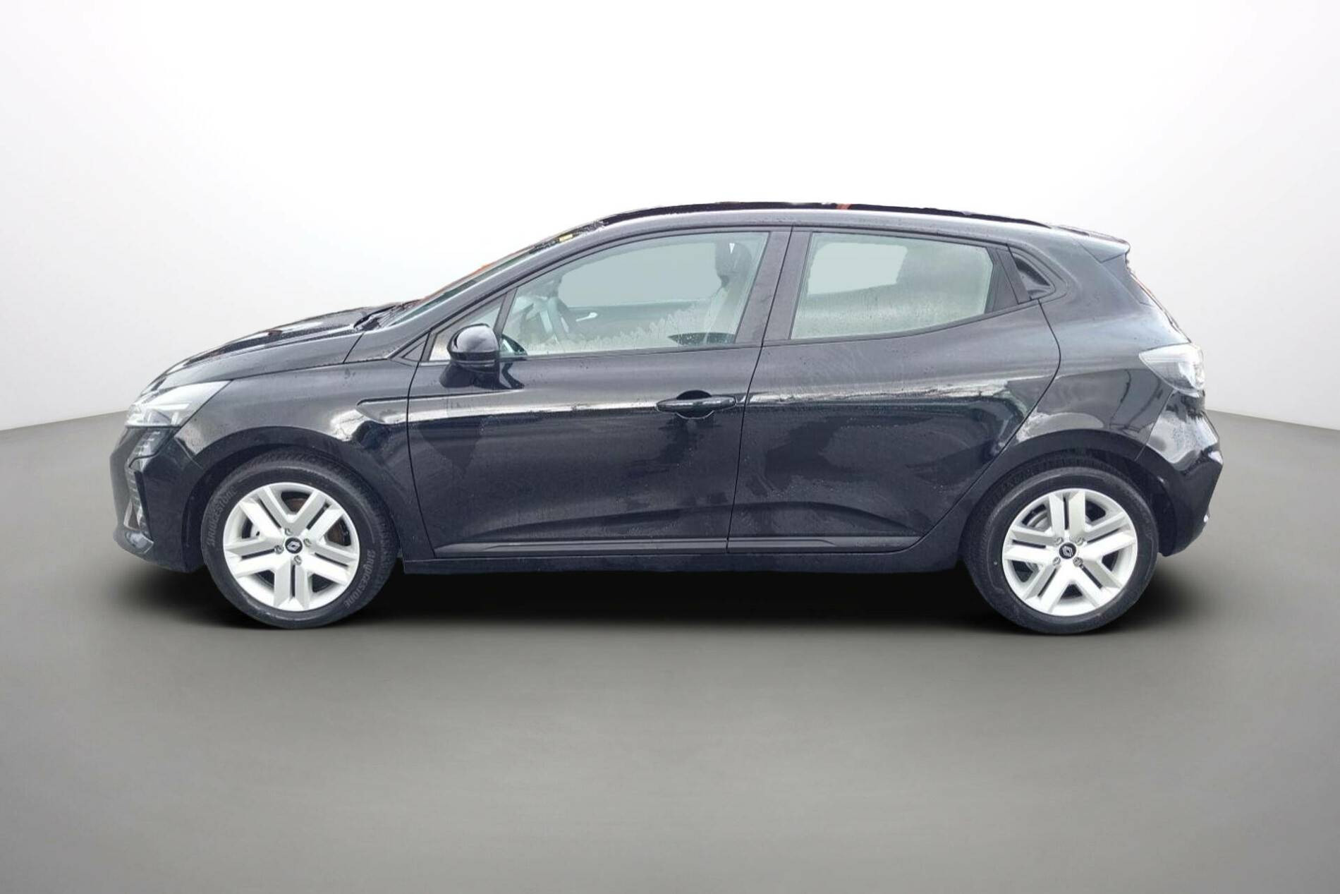 Vente en ligne Renault Clio 5 Clio E-Tech full hybrid 145 ch GSR2 au prix de 19 985 €