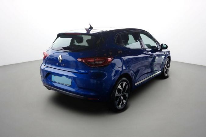 Vente en ligne Renault Clio 5 Clio TCe 90 - 21N au prix de 13 840 €