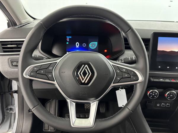 Vente en ligne Renault Clio 5 Clio TCe 90 au prix de 14 490 €