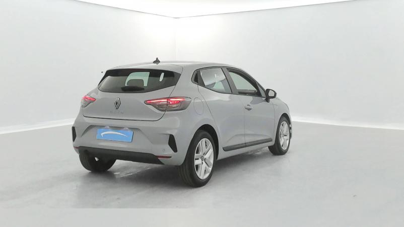 Vente en ligne Renault Clio 5 Clio TCe 90 au prix de 14 490 €
