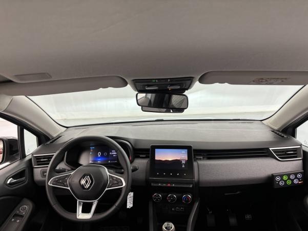 Vente en ligne Renault Clio 5 Clio TCe 90 au prix de 14 490 €
