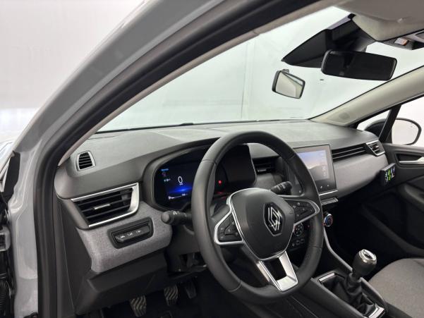 Vente en ligne Renault Clio 5 Clio TCe 90 au prix de 14 490 €
