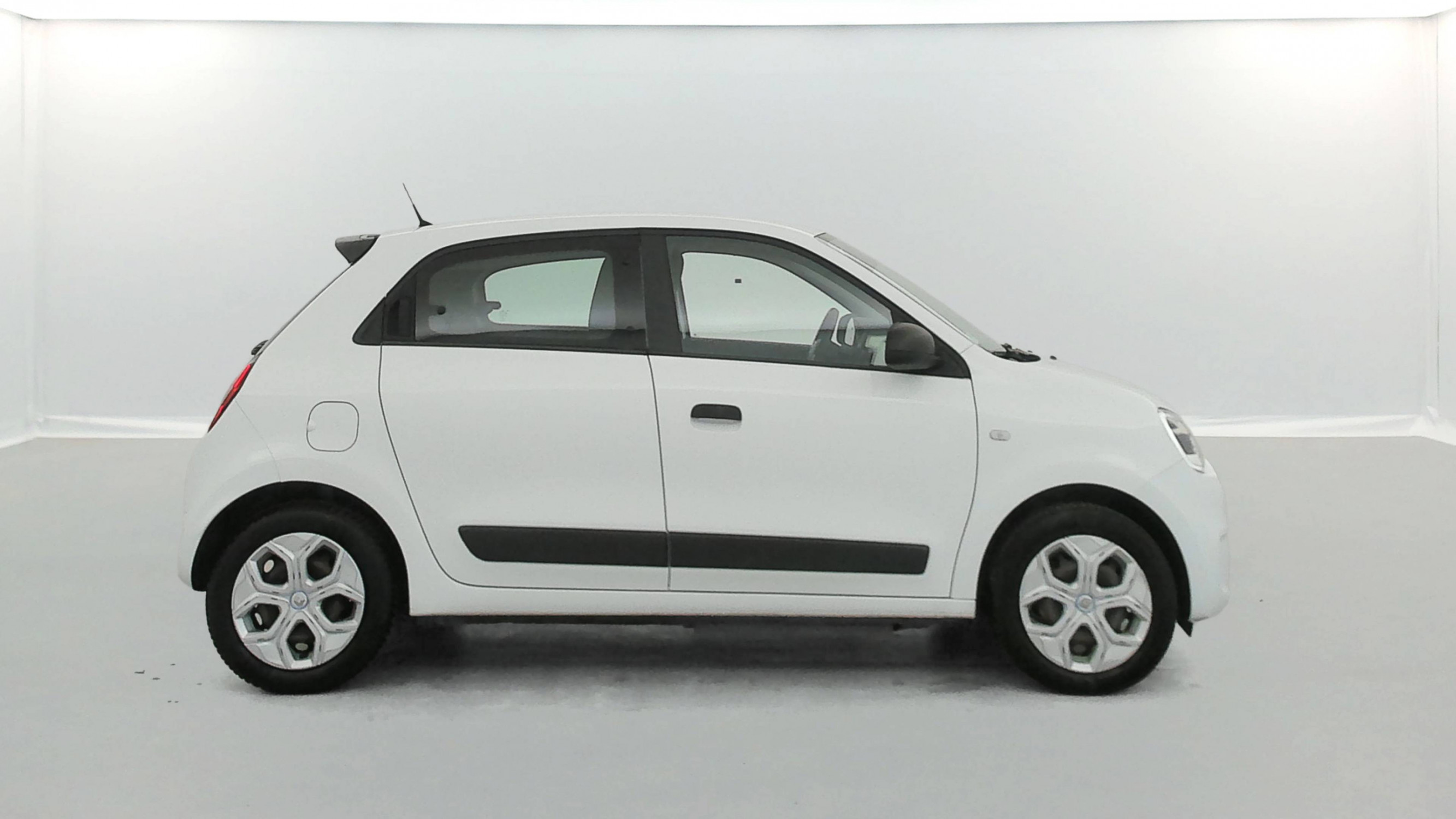 Vente en ligne Renault Twingo Electrique Twingo III Achat Intégral - 21 au prix de 9 490 €